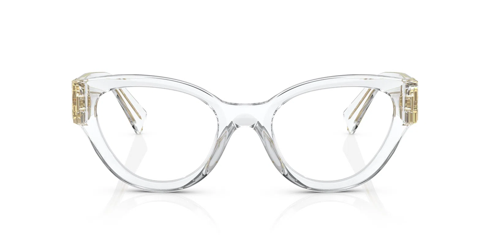 Miu Miu 01VV Eyeglasses - view 8